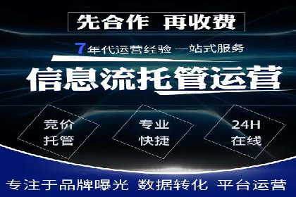 SEM代运营服务公司成功案例解析